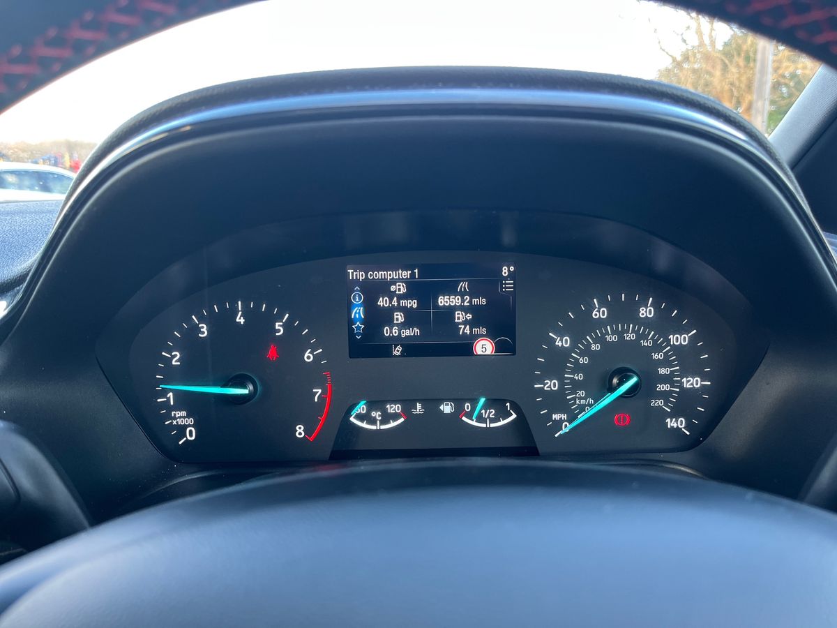 Used Ford Fiesta 2023 for sale - 76963105: Photo 22