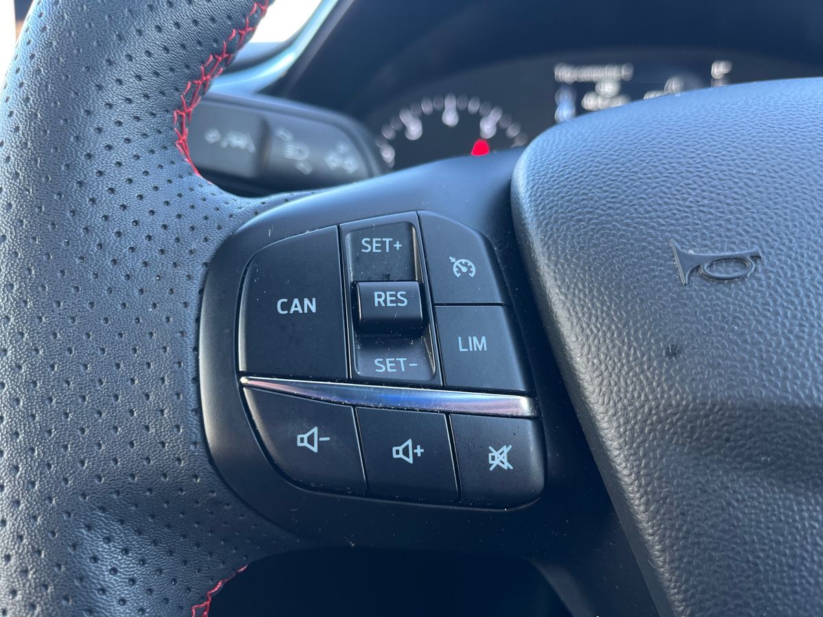 Used Ford Fiesta 2023 for sale - 76963105: Photo 23