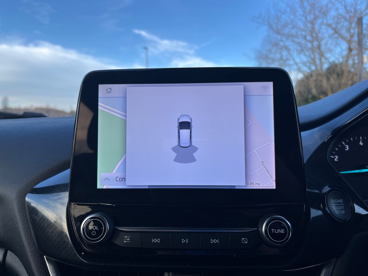 Used Ford Fiesta 2023 for sale - 76963105: Photo 27