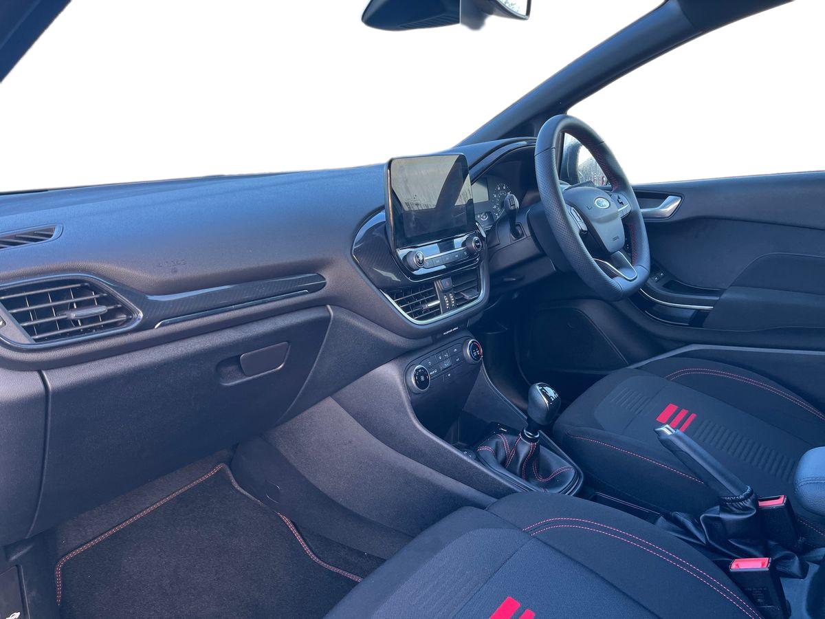 Used Ford Fiesta 2023 for sale - 76963105: Photo 8