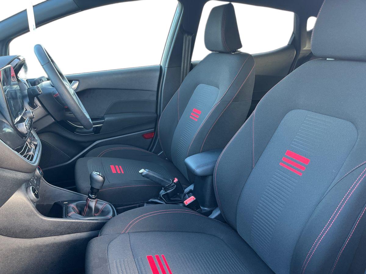 Used Ford Fiesta 2023 for sale - 76963105: Photo 9