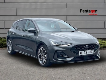 Used Ford Focus 2023 for sale - 75661006: Photo
