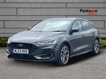 Used Ford Focus 2023 for sale - 75661006: Photo