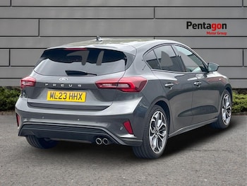 Used Ford Focus 2023 for sale - 75661006: Photo