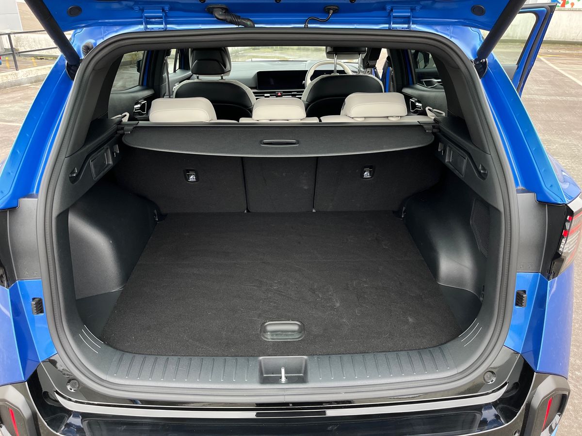 Used Kia Sportage 2025 for sale - 77149147: Photo 11