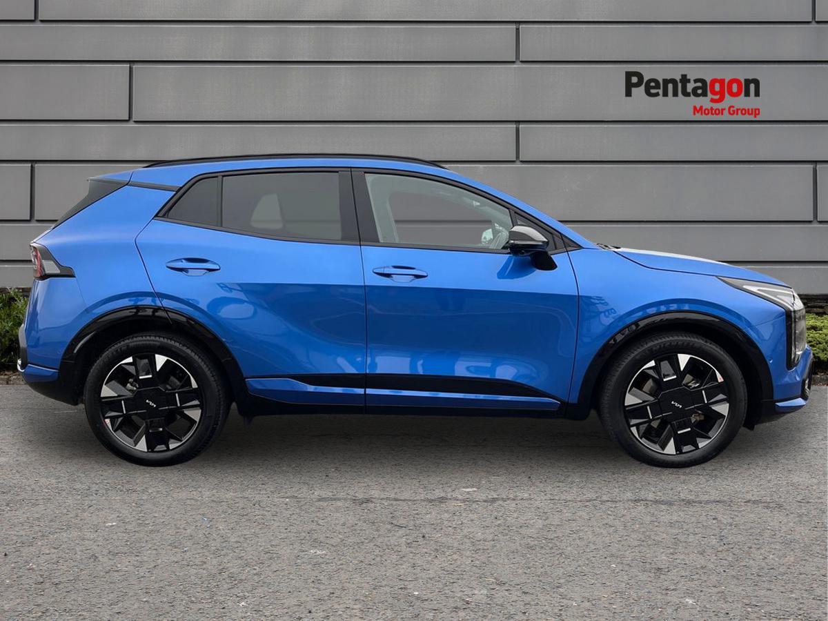 Used Kia Sportage 2025 for sale - 77149147: Photo 13