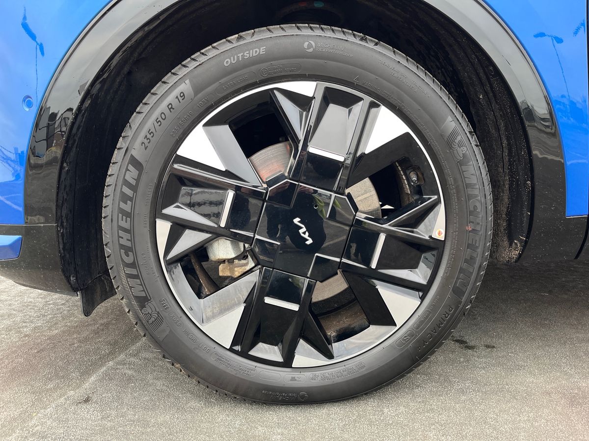 Used Kia Sportage 2025 for sale - 77149147: Photo 17