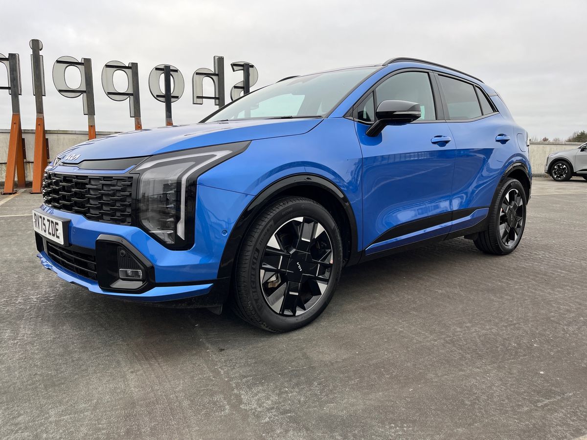 Used Kia Sportage 2025 for sale - 77149147: Photo 23