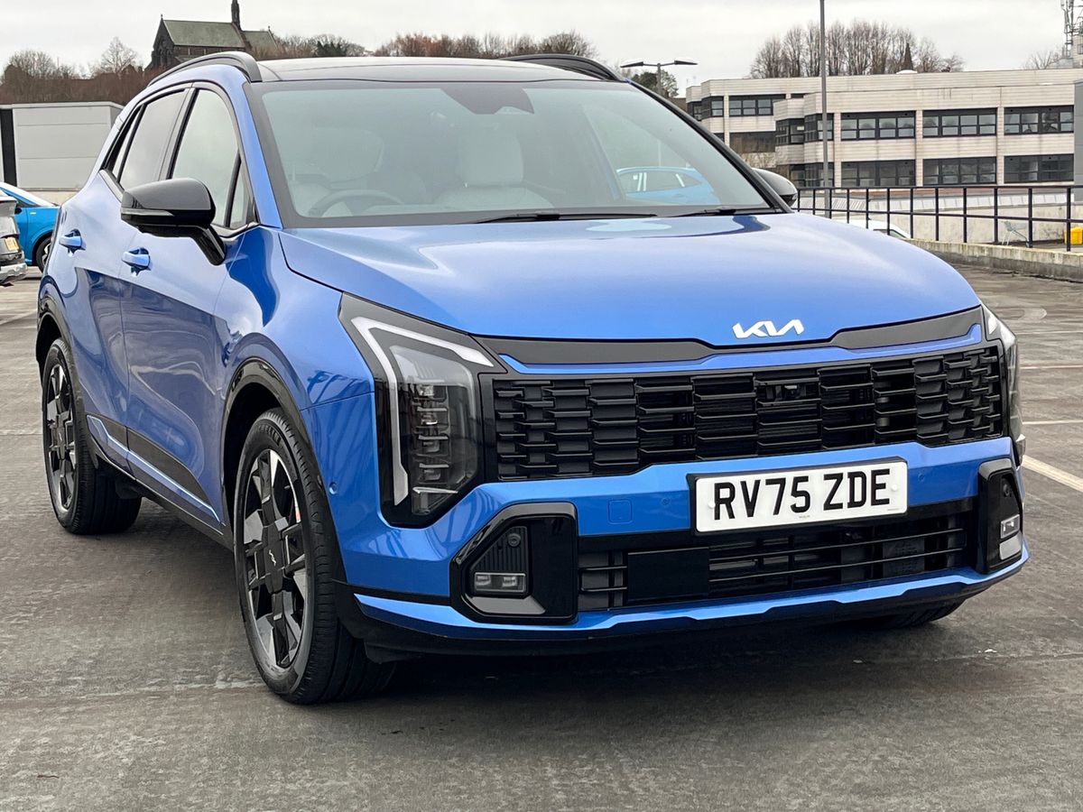 Used Kia Sportage 2025 for sale - 77149147: Photo 25