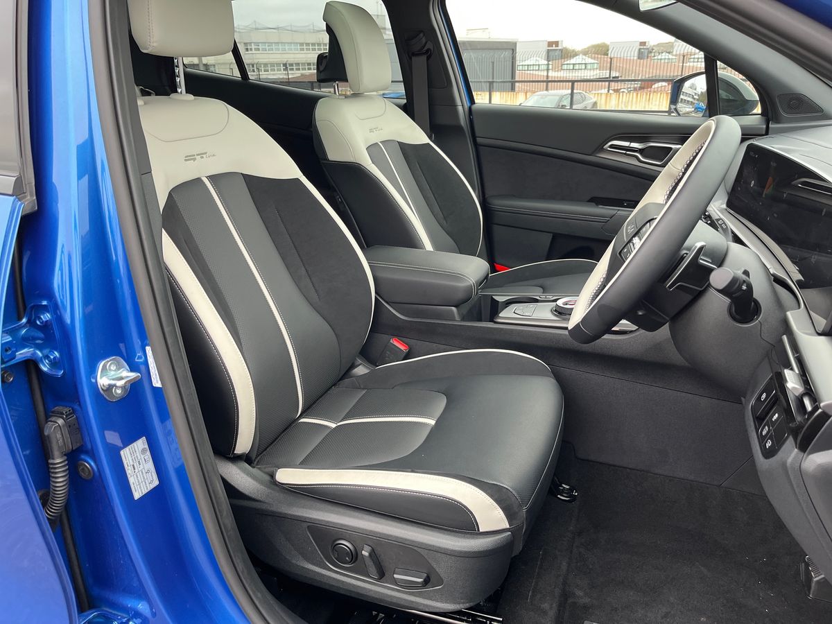 Used Kia Sportage 2025 for sale - 77149147: Photo 31