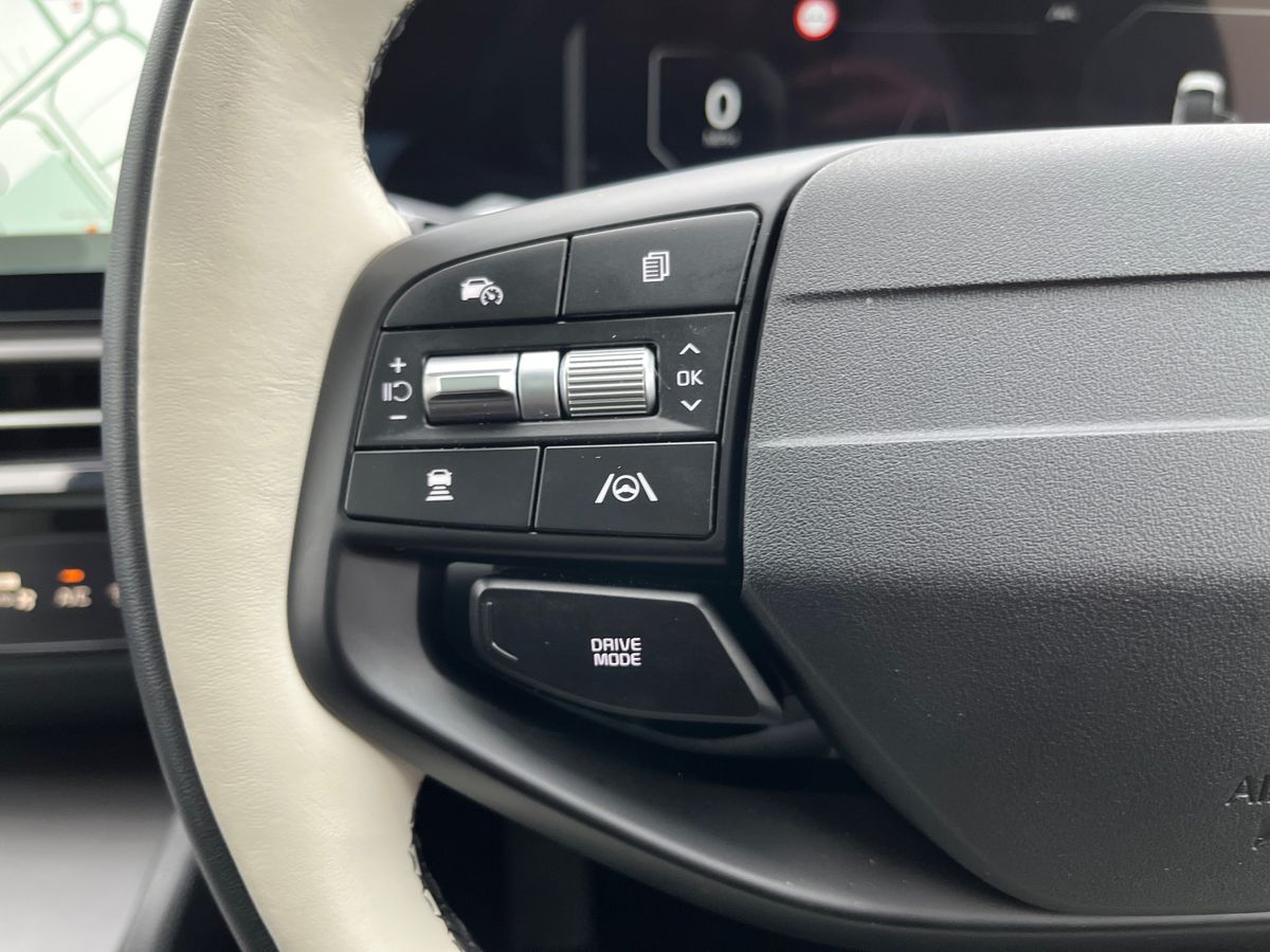 Used Kia Sportage 2025 for sale - 77149147: Photo 42