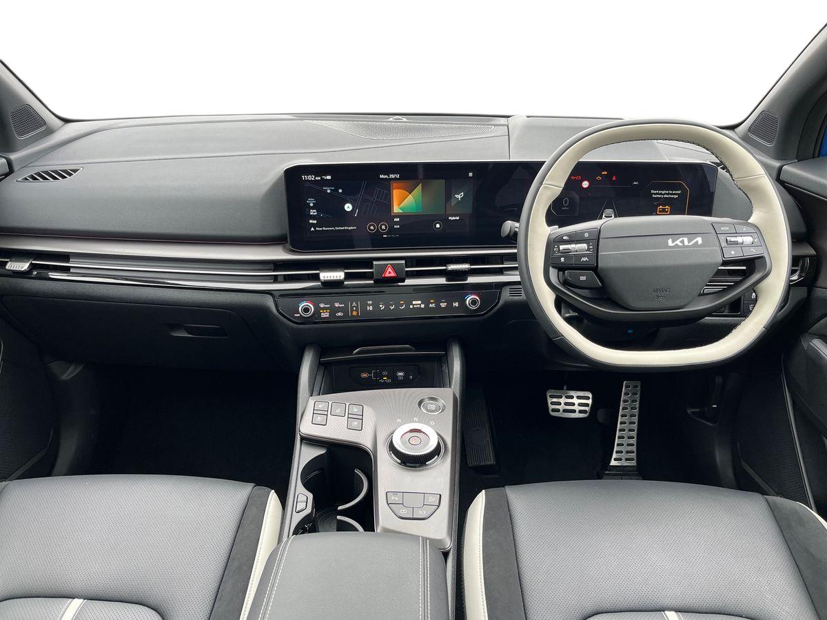 Used Kia Sportage 2025 for sale - 77149147: Photo 7