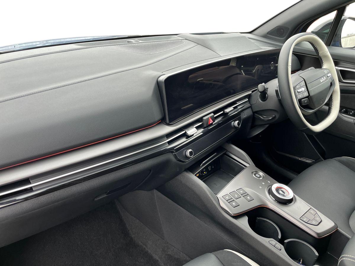 Used Kia Sportage 2025 for sale - 77149147: Photo 8