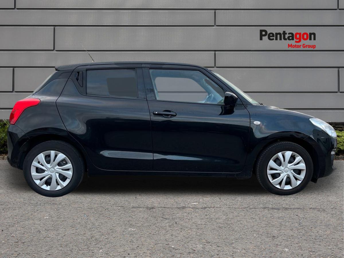 Used Suzuki Swift 2020 for sale - 76057444: Photo 13
