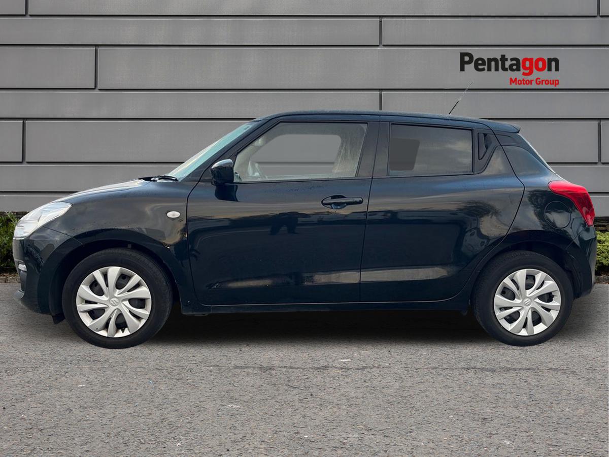 Used Suzuki Swift 2020 for sale - 76057444: Photo 14