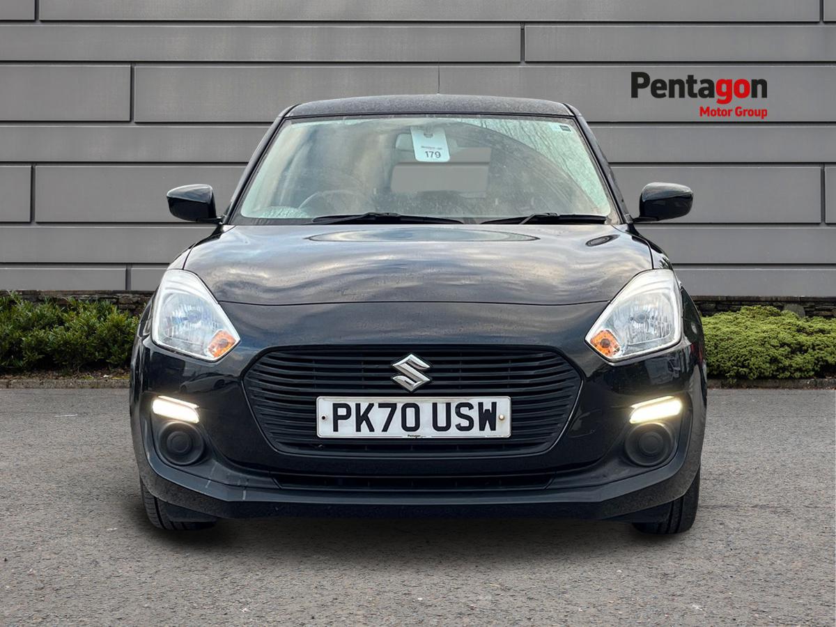 Used Suzuki Swift 2020 for sale - 76057444: Photo 15