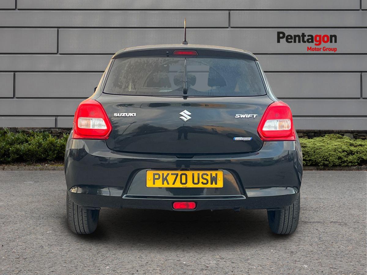 Used Suzuki Swift 2020 for sale - 76057444: Photo 16
