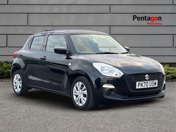Suzuki - Swift