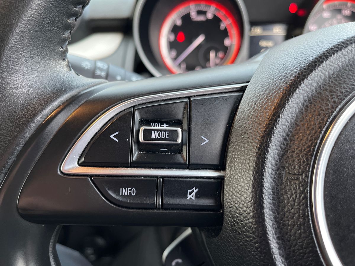 Used Suzuki Swift 2020 for sale - 76057444: Photo 21