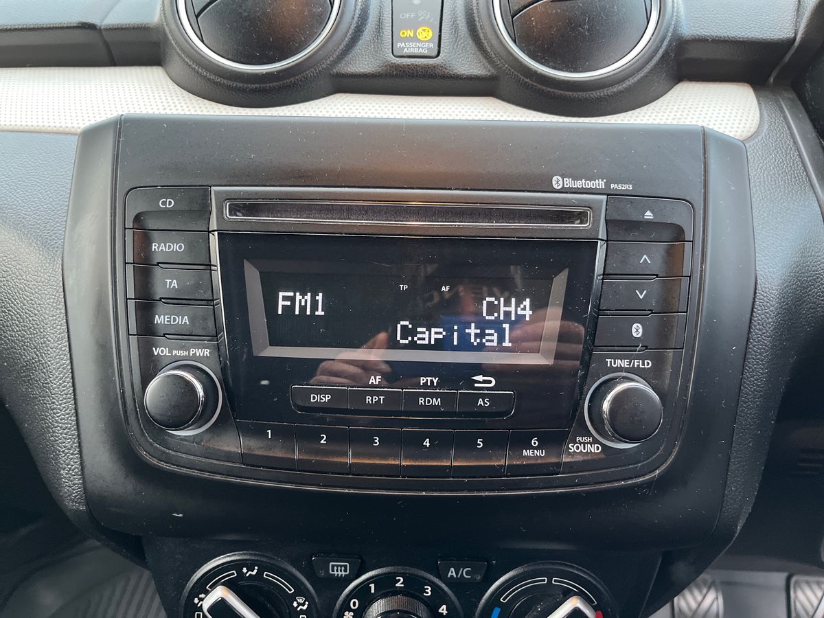 Used Suzuki Swift 2020 for sale - 76057444: Photo 23