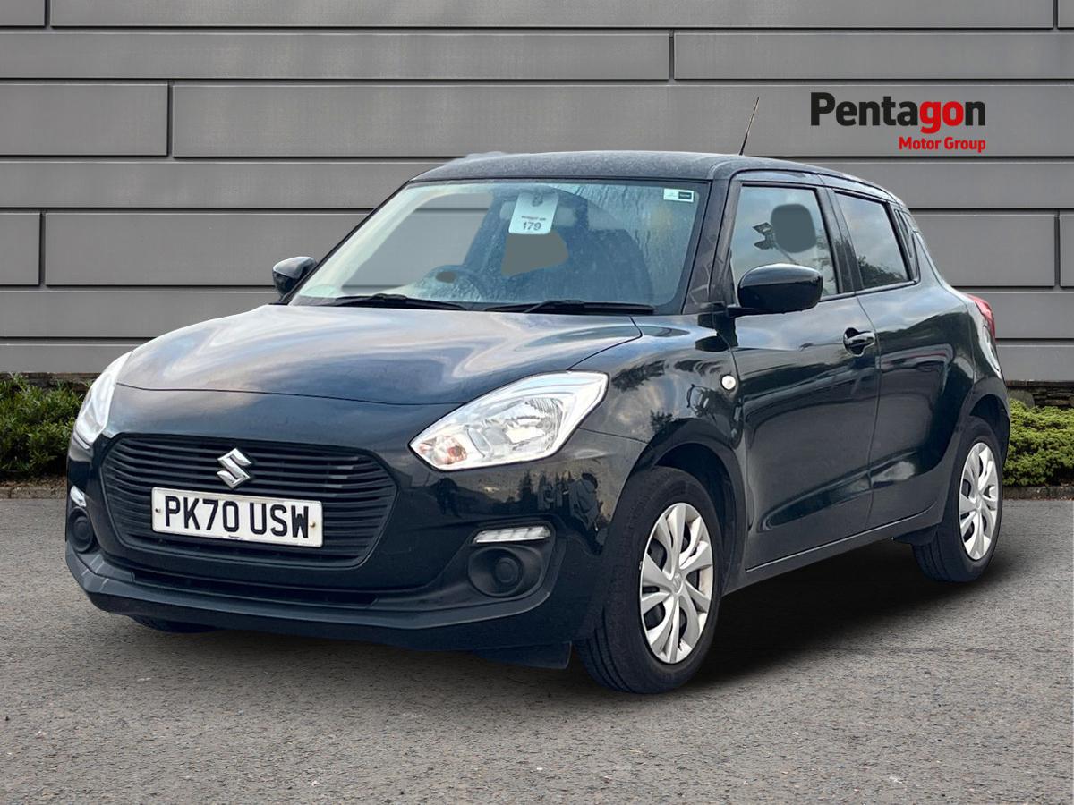 Used Suzuki Swift 2020 for sale - 76057444: Photo 3