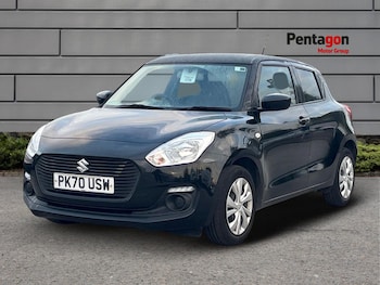 Used Suzuki Swift 2020 for sale - 76057444: Photo 3