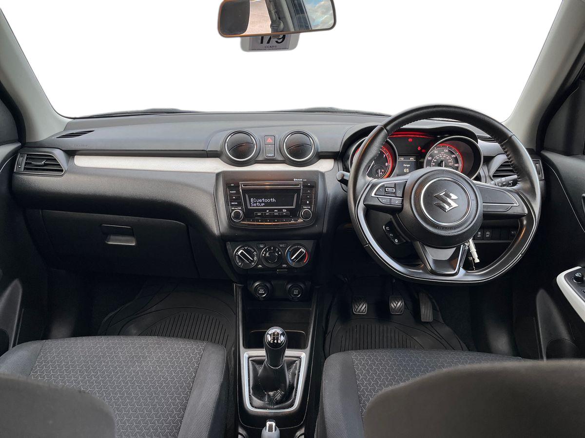 Used Suzuki Swift 2020 for sale - 76057444: Photo 7