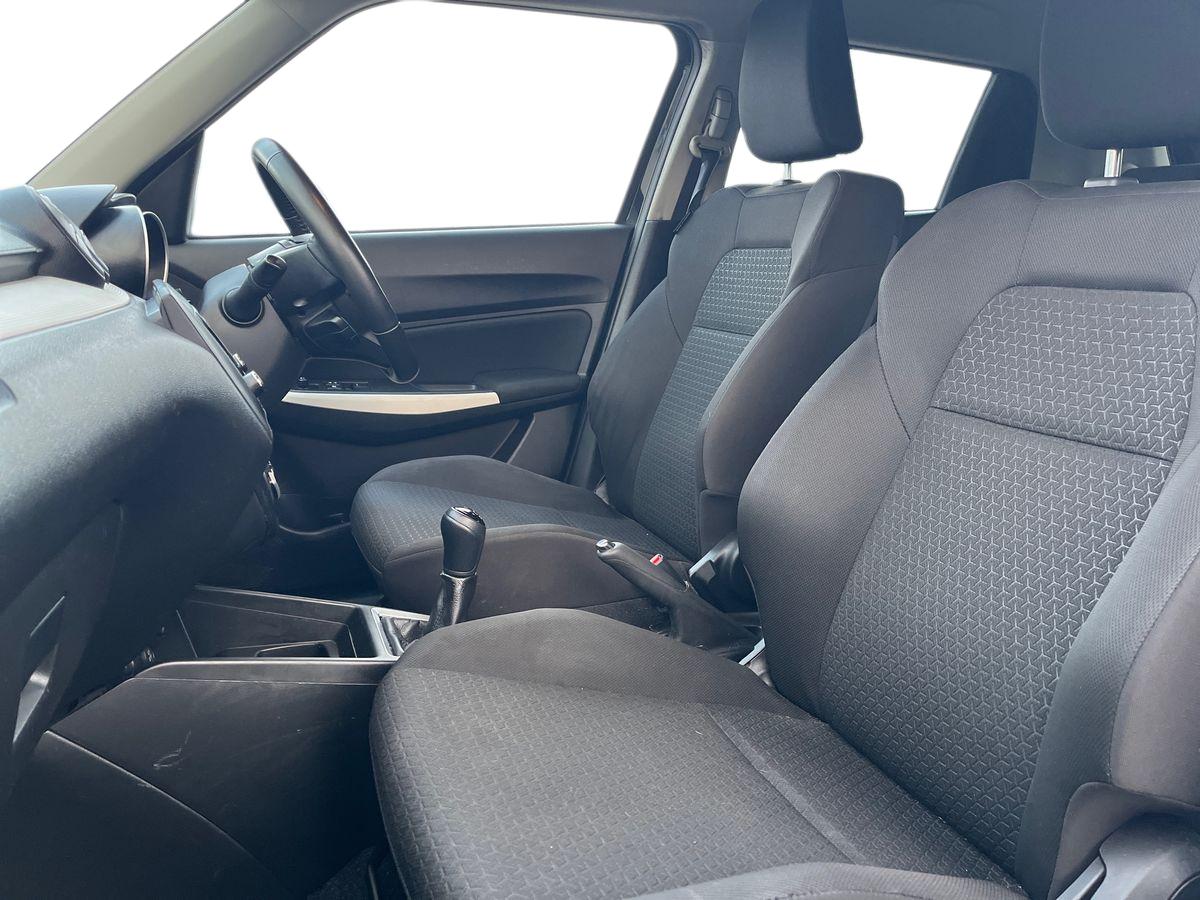 Used Suzuki Swift 2020 for sale - 76057444: Photo 9
