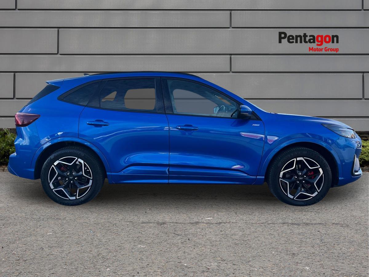 Used Ford Kuga 2025 for sale - 76686942: Photo 13