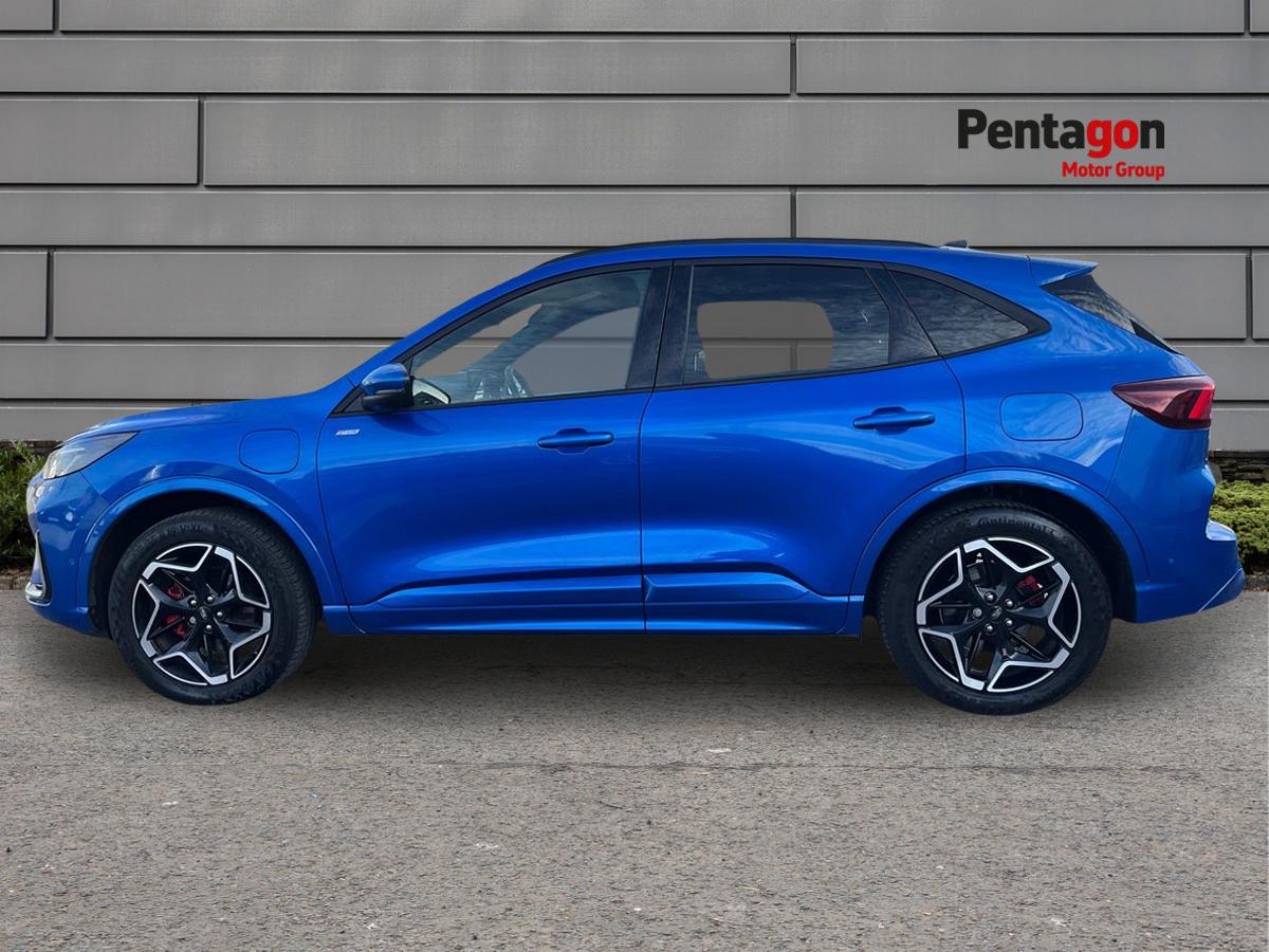 Used Ford Kuga 2025 for sale - 76686942: Photo 14