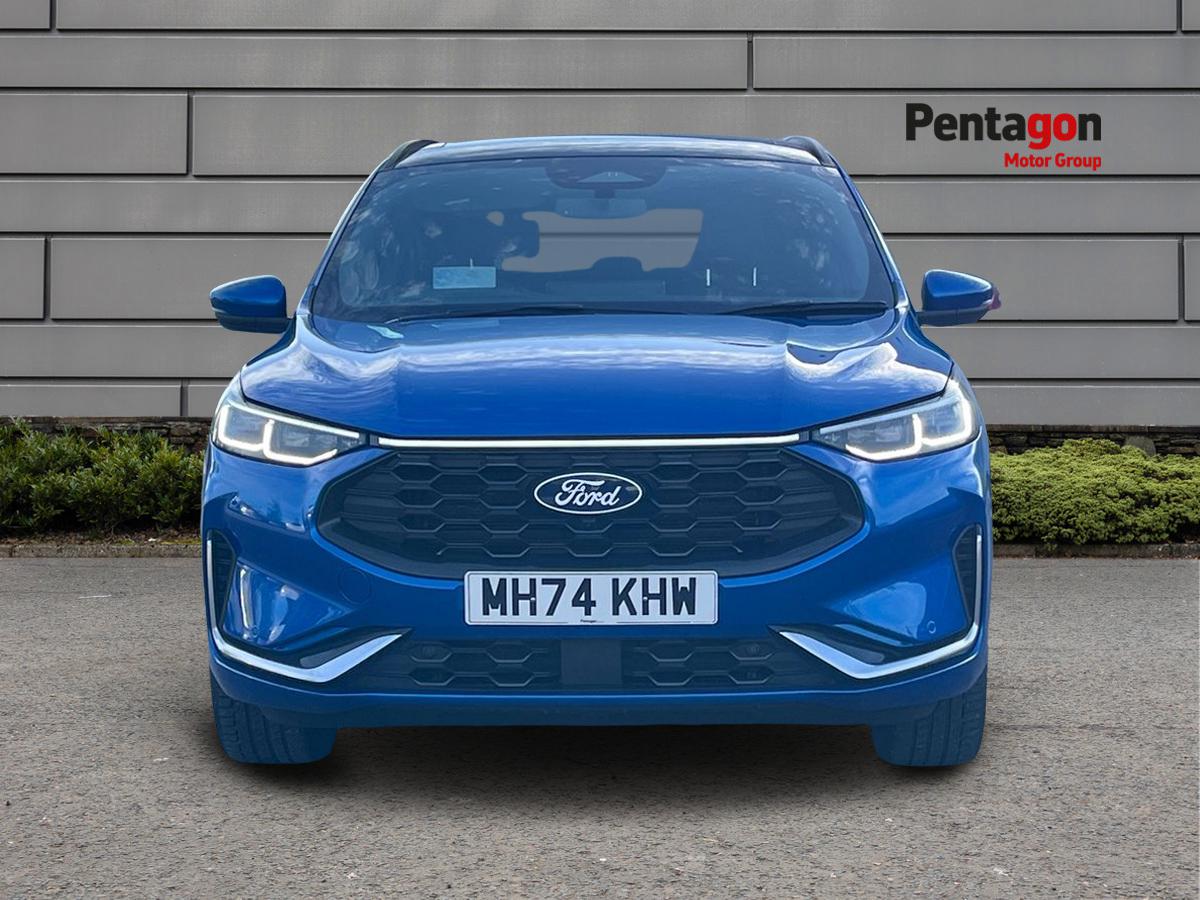 Used Ford Kuga 2025 for sale - 76686942: Photo 15