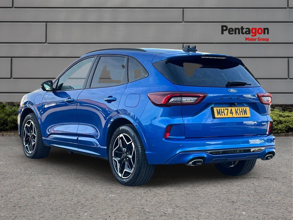 Used Ford Kuga 2025 for sale - 76686942: Photo 2