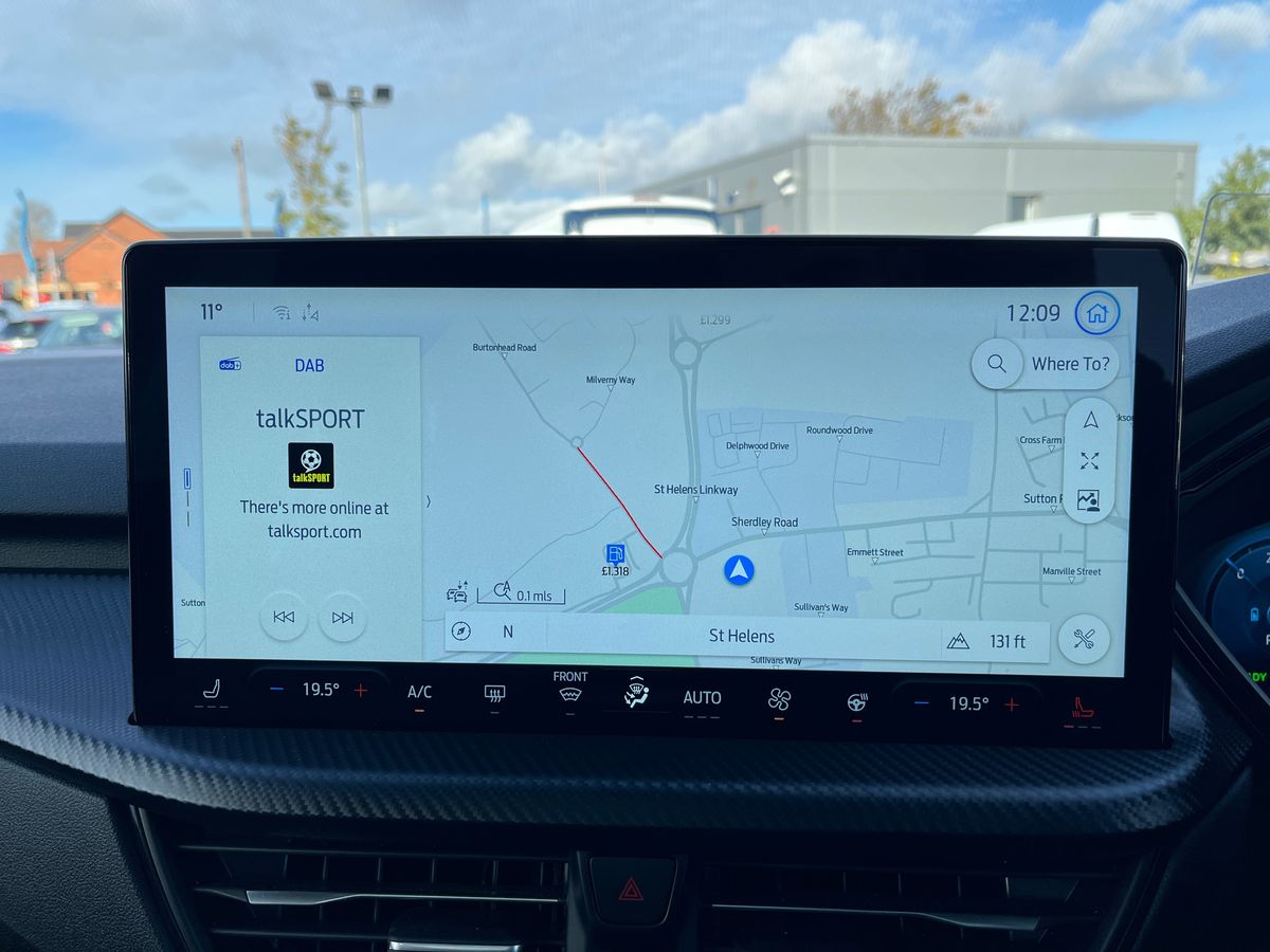 Used Ford Kuga 2025 for sale - 76686942: Photo 24