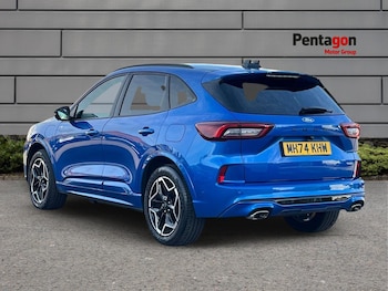 Used Ford Kuga 2025 for sale - 76686942: Photo