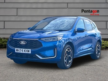 Used Ford Kuga 2025 for sale - 76686942: Photo