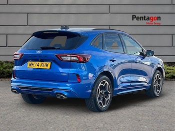 Used Ford Kuga 2025 for sale - 76686942: Photo