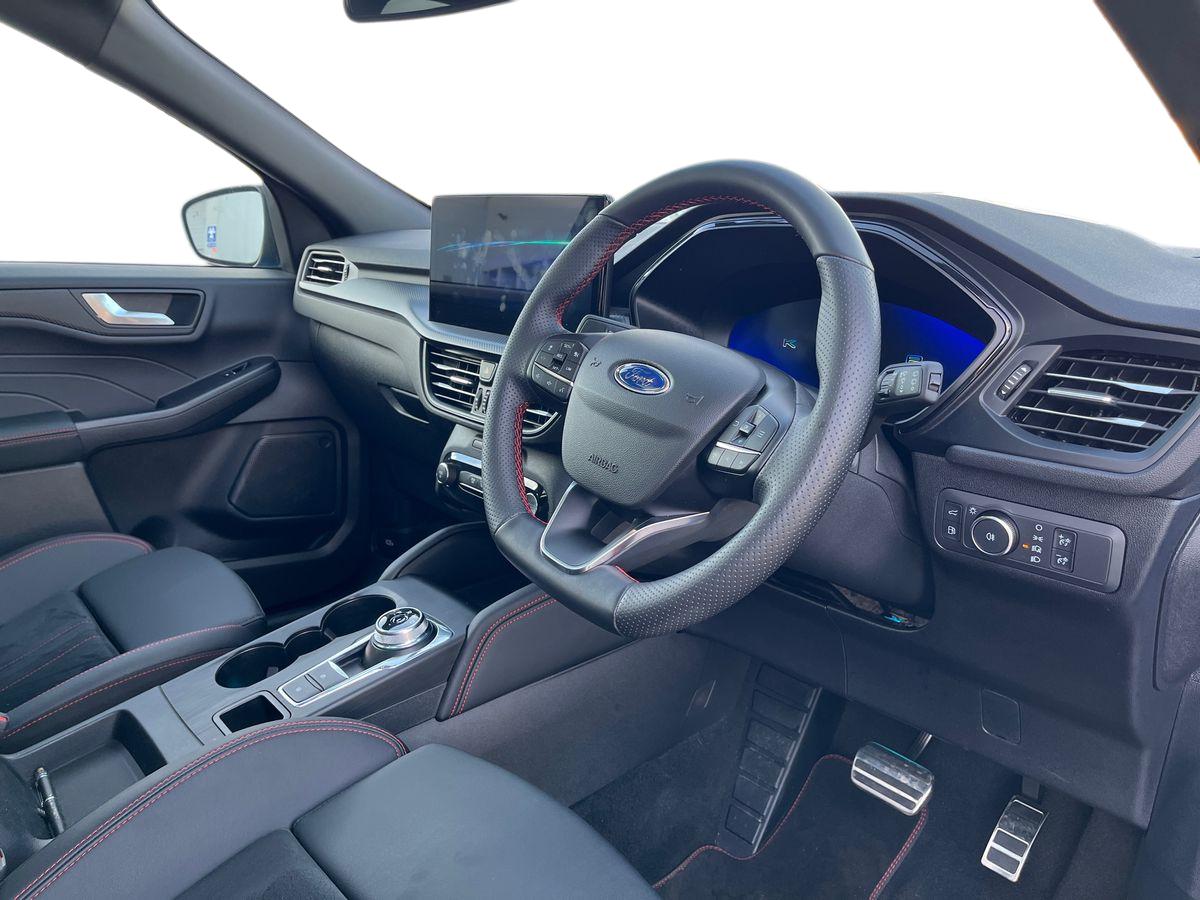 Used Ford Kuga 2025 for sale - 76686942: Photo 5