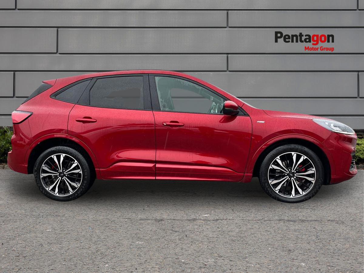 Used Ford Kuga 2022 for sale - 76380269: Photo 13