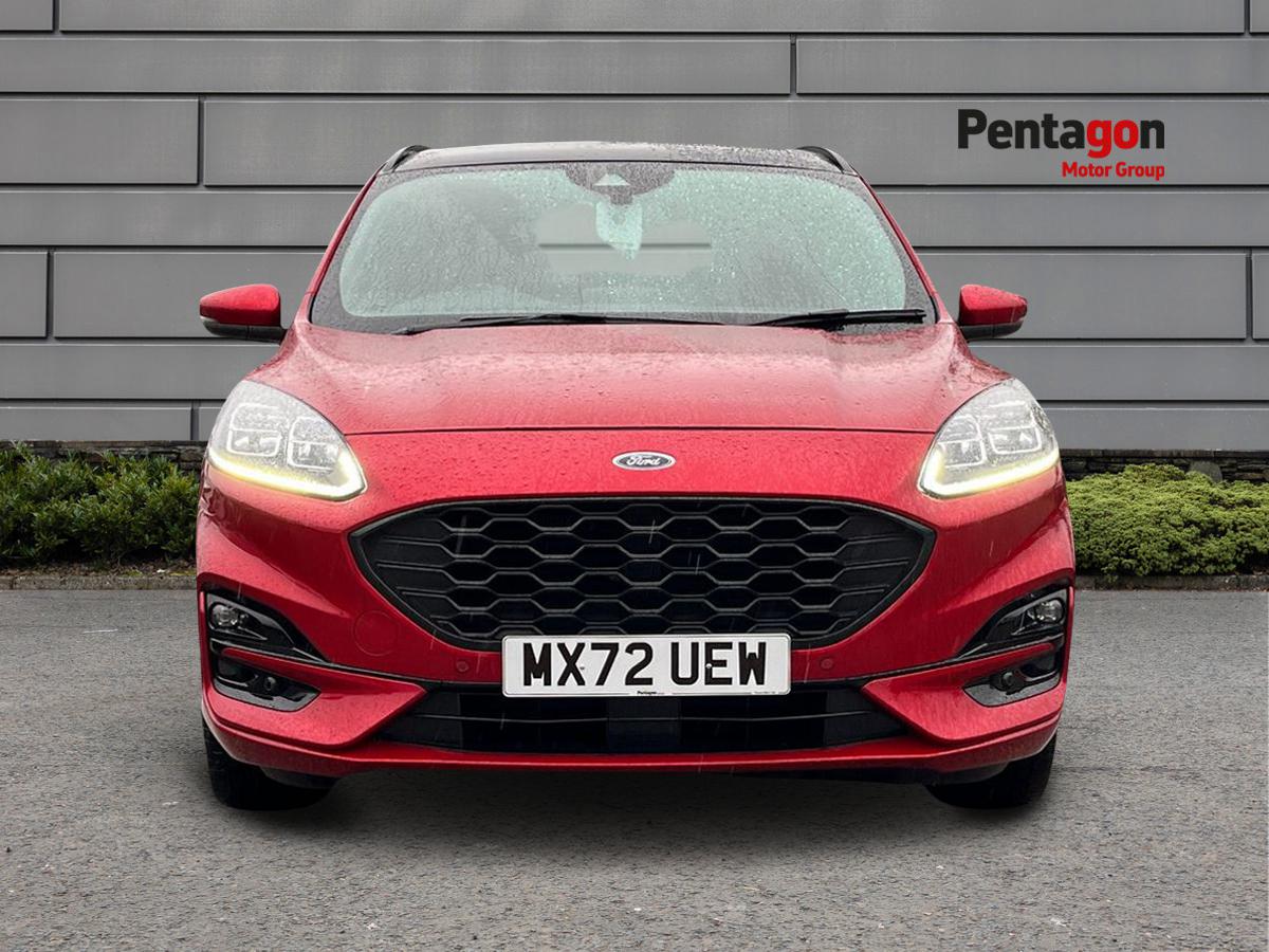 Used Ford Kuga 2022 for sale - 76380269: Photo 15