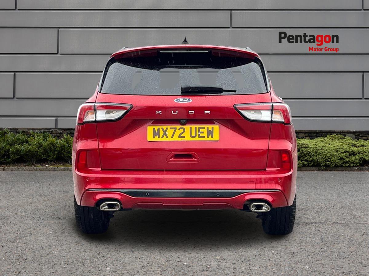 Used Ford Kuga 2022 for sale - 76380269: Photo 16