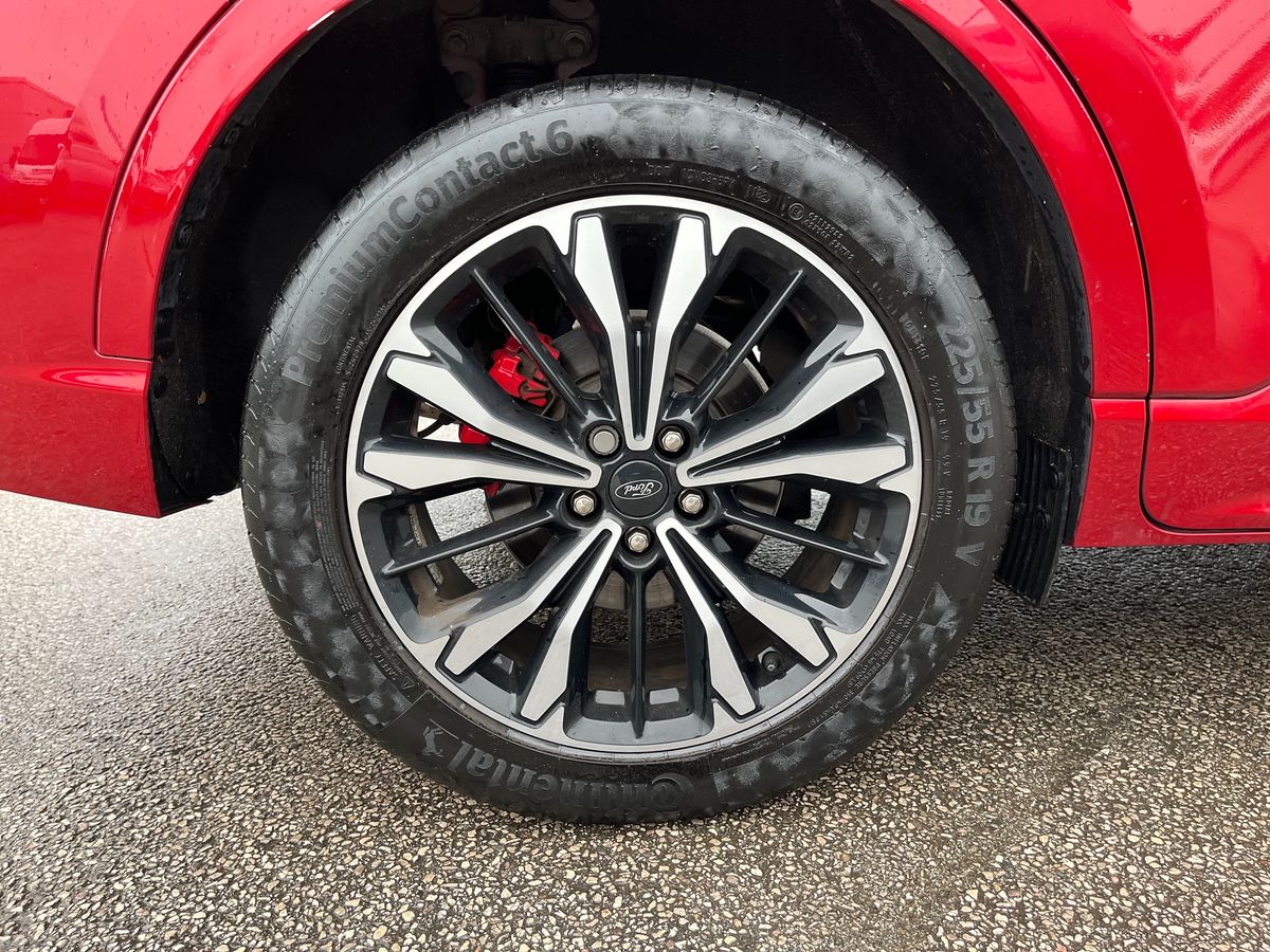 Used Ford Kuga 2022 for sale - 76380269: Photo 17