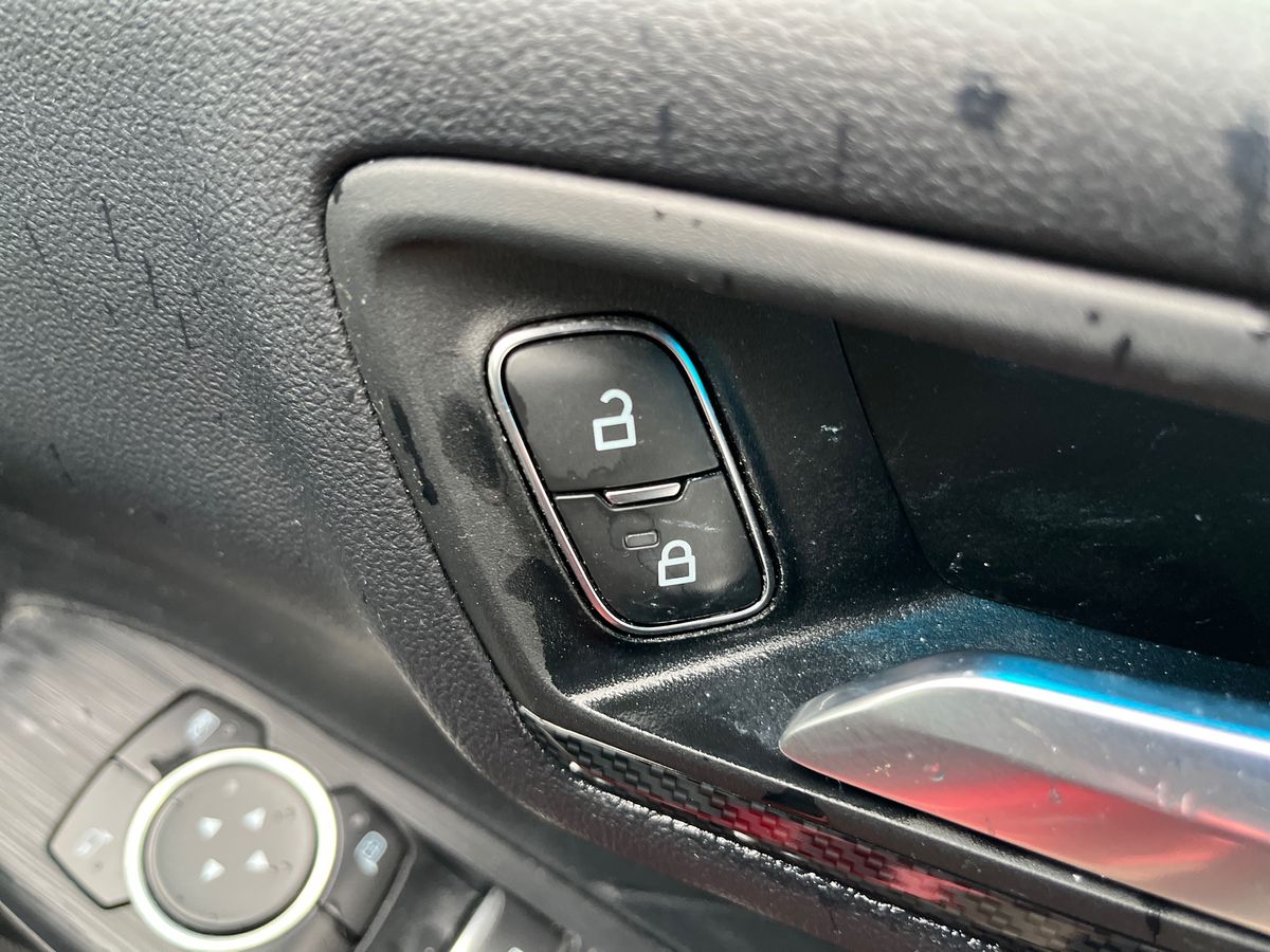 Used Ford Kuga 2022 for sale - 76380269: Photo 18