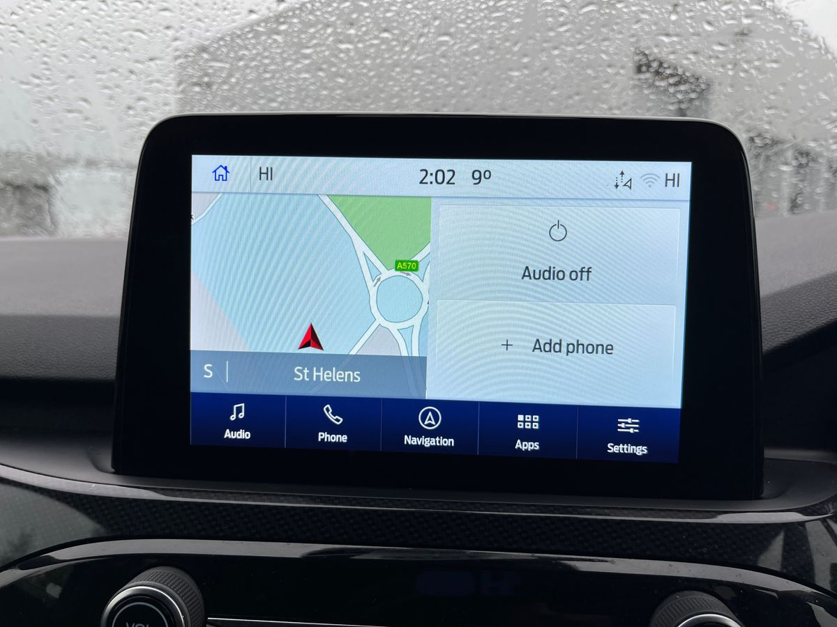 Used Ford Kuga 2022 for sale - 76380269: Photo 25