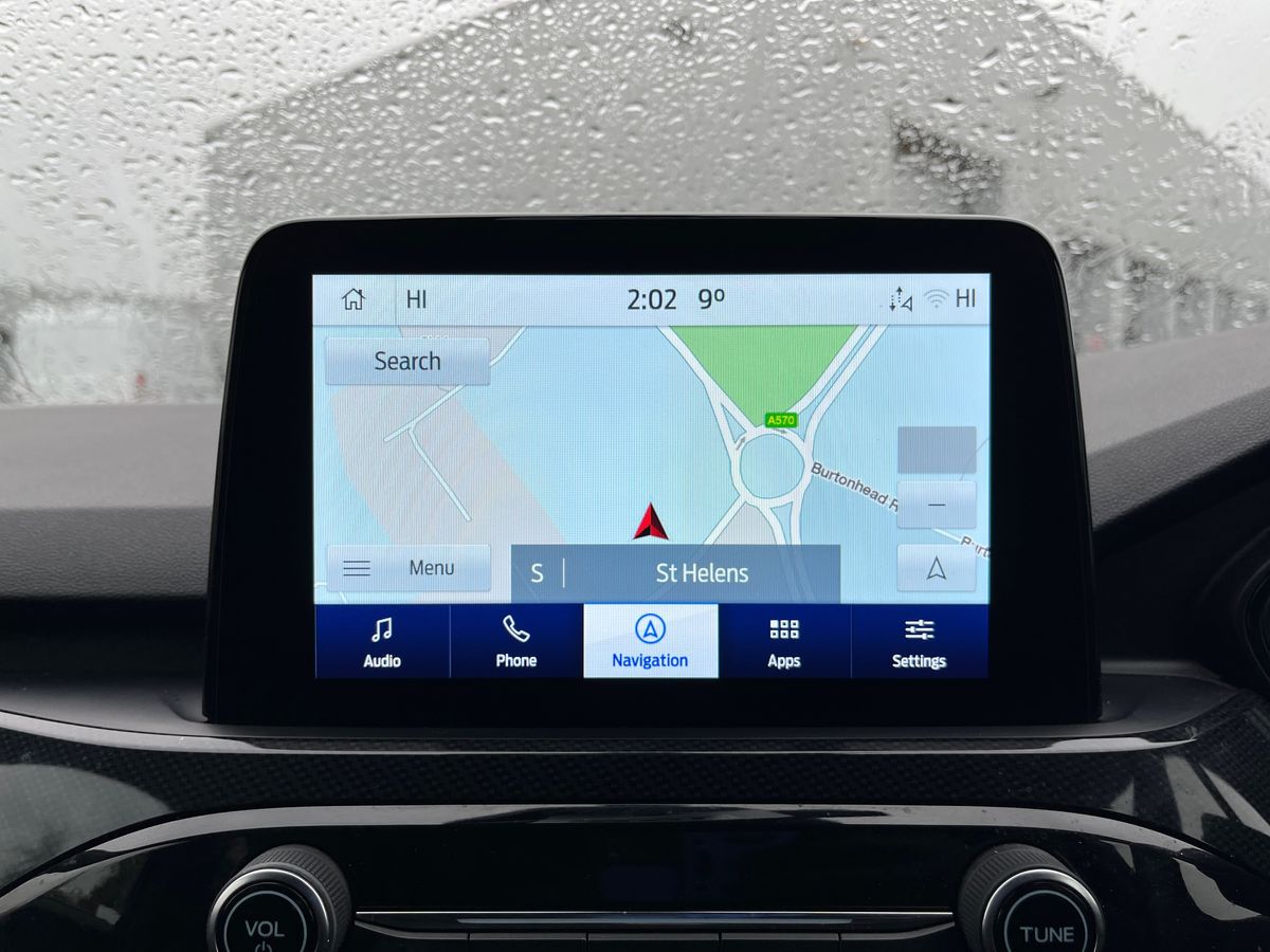 Used Ford Kuga 2022 for sale - 76380269: Photo 26