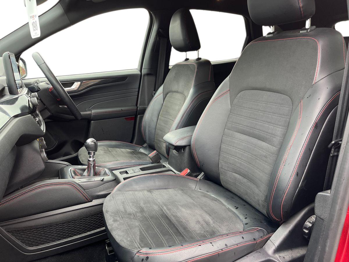 Used Ford Kuga 2022 for sale - 76380269: Photo 9