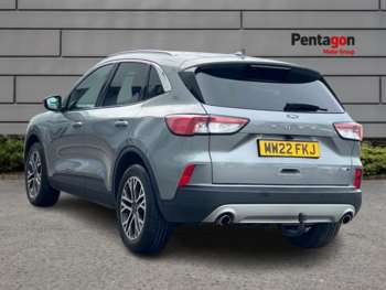 Used Ford Kuga 2022 for sale - 74320372: Photo