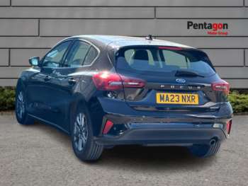 Used Ford Focus 2023 for sale - 74201870: Photo