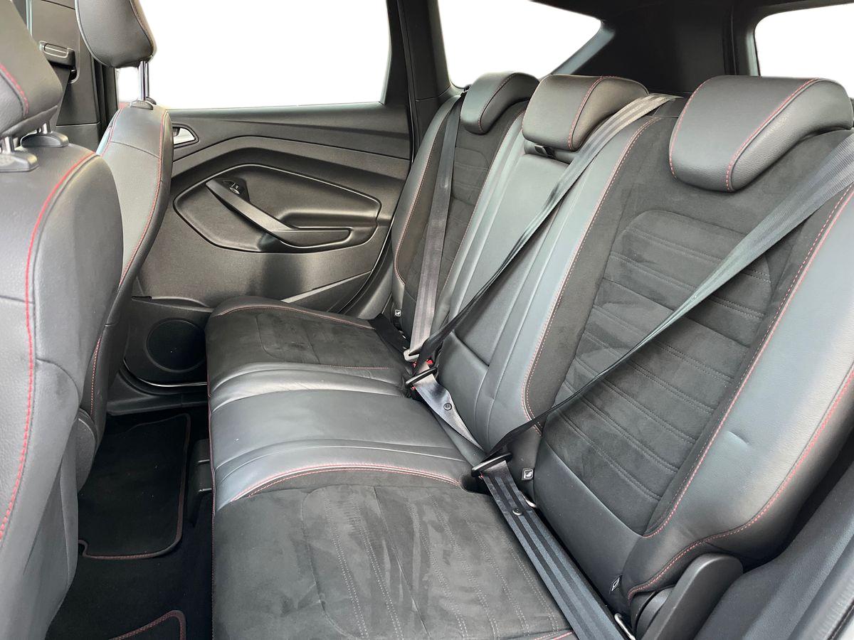 Used Ford Kuga 2019 for sale - 77107461: Photo 10