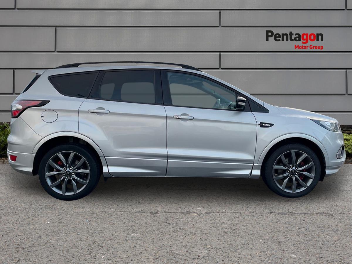 Used Ford Kuga 2019 for sale - 77107461: Photo 13