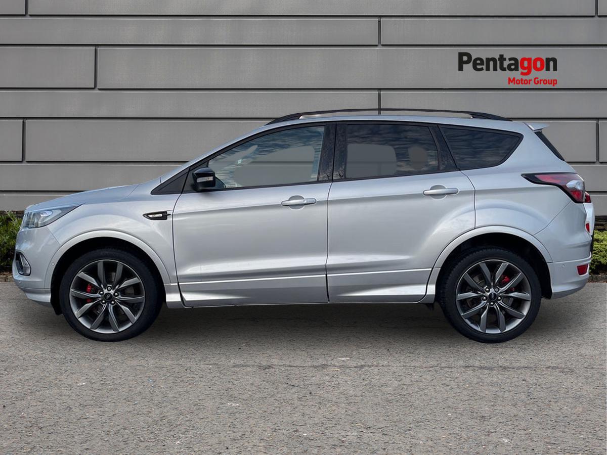 Used Ford Kuga 2019 for sale - 77107461: Photo 14